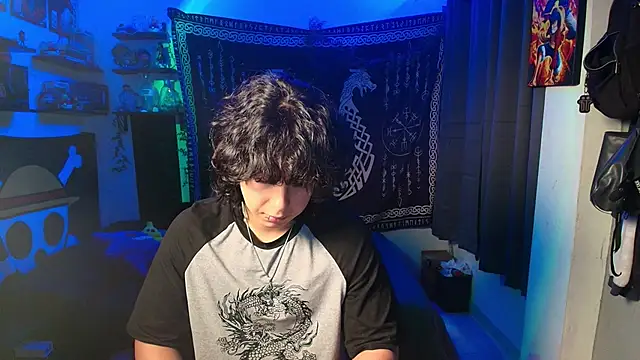 kairozz online show from December 18, 6:47 pm