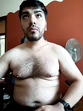 percyass online show from September 12, 8:14 am