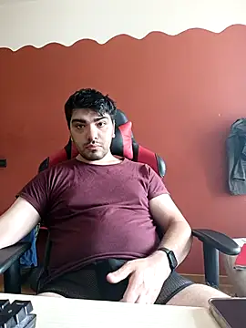 percyass online show from September 21, 10:06 am