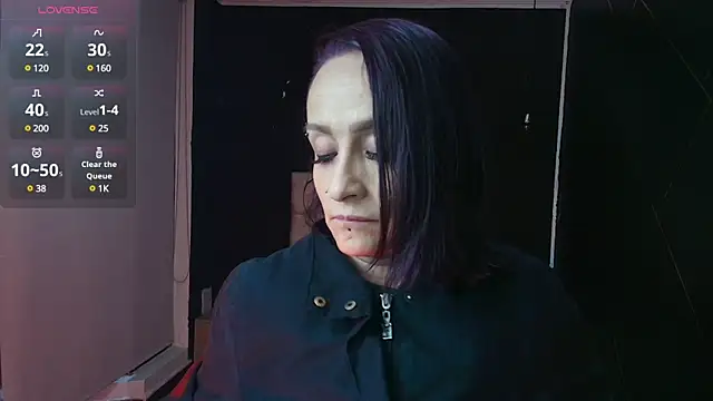 NatashaMason  online show from February 27, 11:41 am