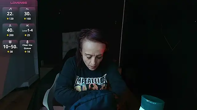 NatashaMason  online show from March 13, 11:41 am