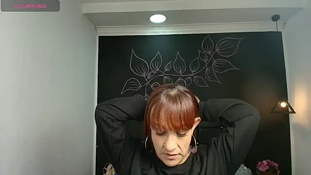 NatashaMason  online show from October 16, 11:55 am