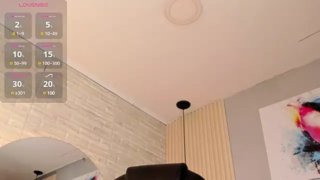 nicole  parker1 online show from February 4, 12:33 pm