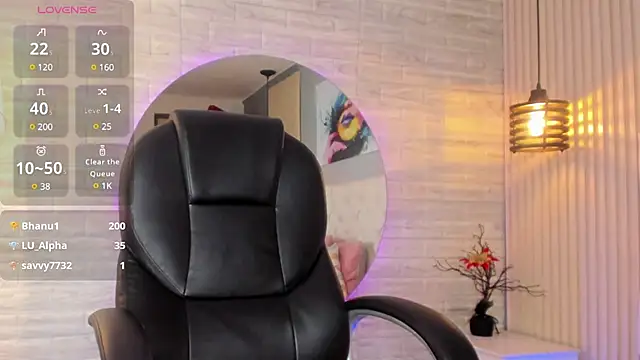 nicole  parker1 online show from February 10, 3:21 pm