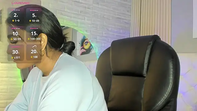 nicole  parker1 online show from February 20, 12:57 pm