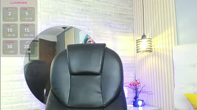 nicole  parker1 online show from March 21, 6:40 pm