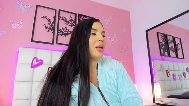 Snapshot of RenataJhonson_ chatting on February 26, 8:48 am RenataJhonson online show from February 26, 8:48 am