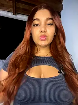 Anny arango  online show from September 28, 4:40 am