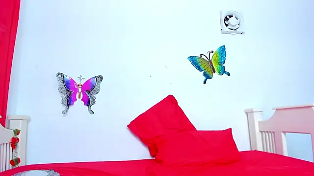 Snapshot of Tasty_Alan chatting on February 7, 2:19 am Tasty Alan online show from February 7, 2:19 am