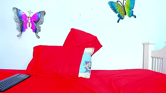 Snapshot of Tasty_Alan chatting on February 9, 2:17 am Tasty Alan online show from February 9, 2:17 am