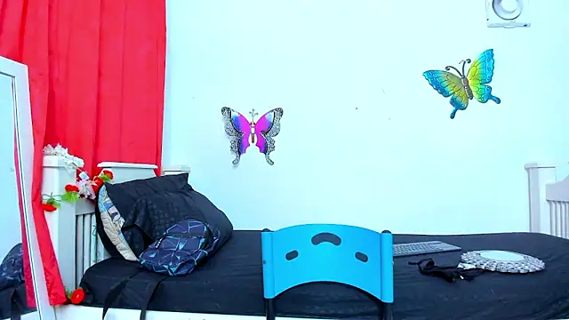 Snapshot of Tasty_Alan chatting on February 12, 8:29 pm Tasty Alan online show from February 12, 8:29 pm