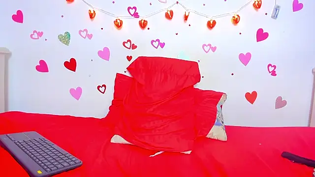 Snapshot of Tasty_Alan chatting on February 15, 6:02 am Tasty Alan online show from February 15, 6:02 am