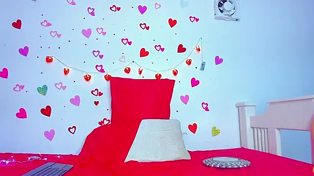 Snapshot of Tasty_Alan chatting on February 16, 8:00 pm Tasty Alan online show from February 16, 8:00 pm