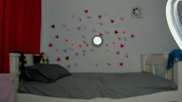 Snapshot of Tasty_Alan chatting on February 20, 8:03 pm Tasty Alan online show from February 20, 8:03 pm