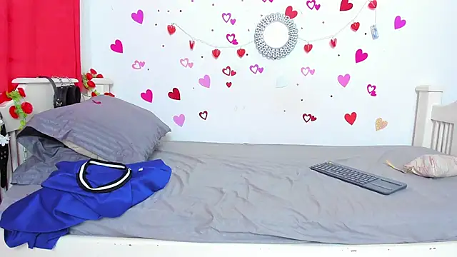 Snapshot of Tasty_Alan chatting on February 21, 7:54 pm Tasty Alan online show from February 21, 7:54 pm