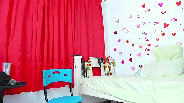 Snapshot of Tasty_Alan chatting on February 23, 11:04 pm Tasty Alan online show from February 23, 11:04 pm