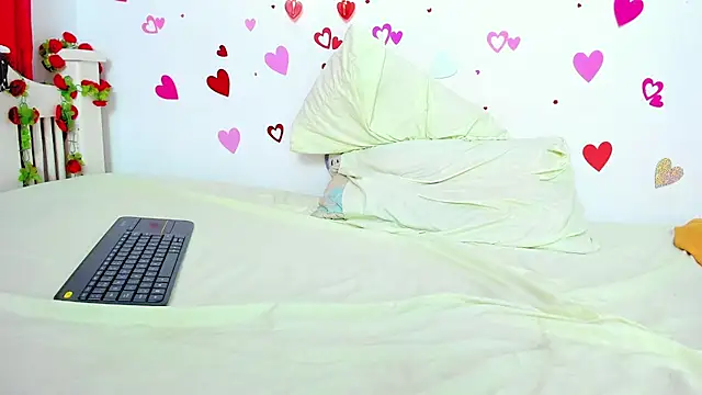 Snapshot of Tasty_Alan chatting on February 24, 2:08 am Tasty Alan online show from February 24, 2:08 am