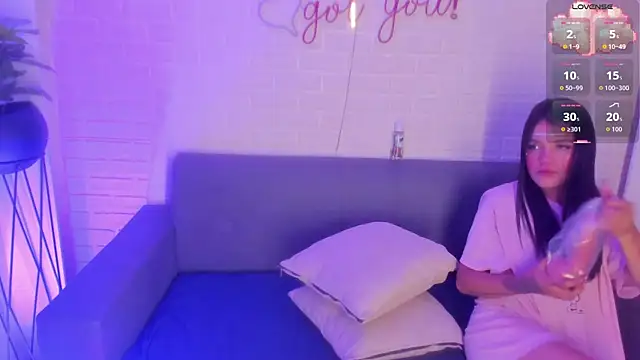 karina gomez 18 online show from September 11, 11:21 am