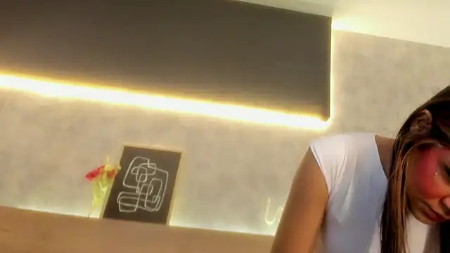 karina gomez 18 online show from February 23, 11:40 am