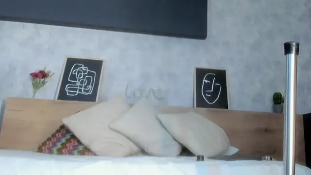 karina gomez 18 online show from February 26, 11:42 am