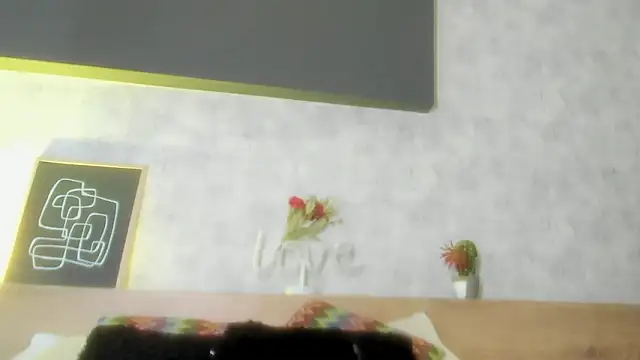 karina gomez 18 online show from March 11, 11:38 am