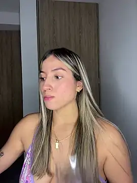 Issabela G1 online show from January 23, 4:09 am