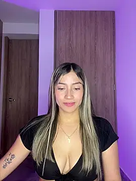 Issabela G1 online show from January 31, 4:58 am