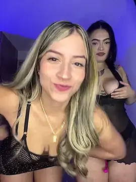 Issabela G1 online show from March 2, 3:34 am