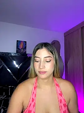 Issabela G1 online show from September 21, 1:51 am