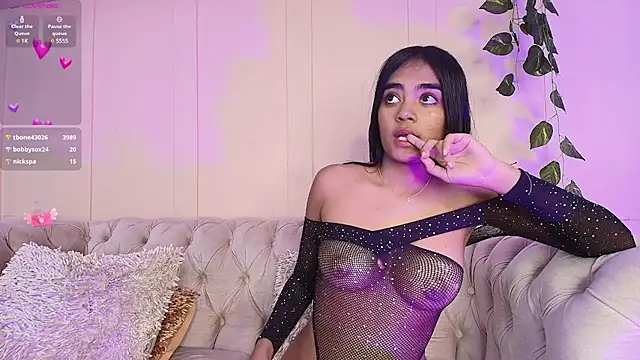 julieta aguilar1 online show from January 14, 9:41 pm