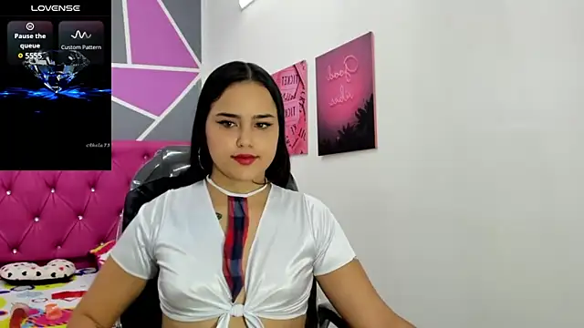 Helen russo online show from February 26, 6:00 pm