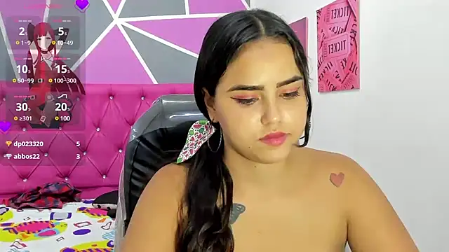 Helen russo online show from March 19, 9:16 pm