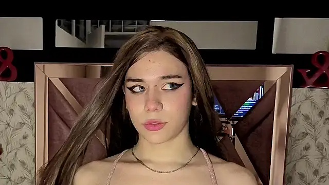 Snapshot of pixy_20 chatting on November 30, 3:54 am pixy 20 online show from November 30, 3:54 am