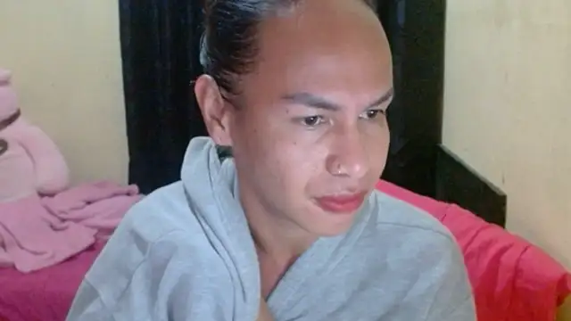 Snapshot of Indaypakay_ts chatting on December 1, 9:31 pm Indaypakay ts online show from December 1, 9:31 pm