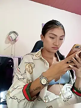 Snapshot of yeibles chatting on December 3, 1:41 am yeibles online show from December 3, 1:41 am