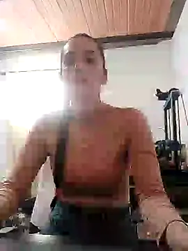 Snapshot of Nami_sunny chatting on January 19, 8:30 pm Nami sunny online show from January 19, 8:30 pm