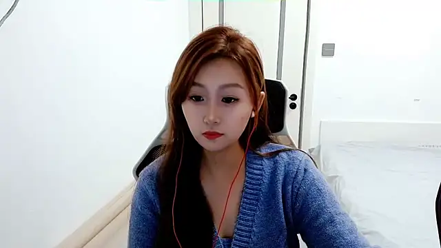 zhenzhen999 online show from October 25, 9:39 am
