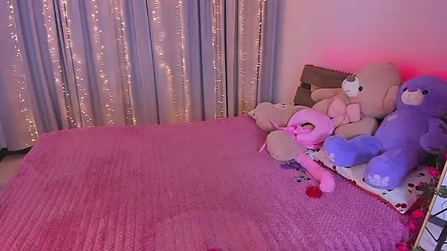 Dollyaa online show from February 9, 1:31 am