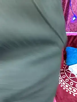 Sexy-ashi online show from March 18, 6:03 am