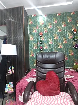 Sexy-ashi online show from February 14, 4:53 am