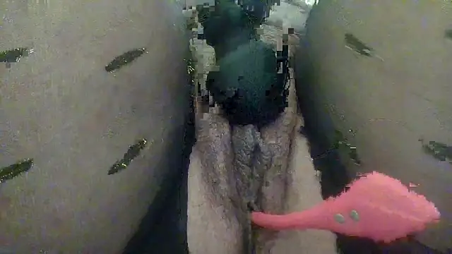 Ninalapiccolina online show from April 2, 1:20 pm