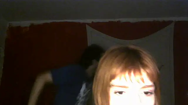 spacegirlll online show from March 15, 11:17 pm