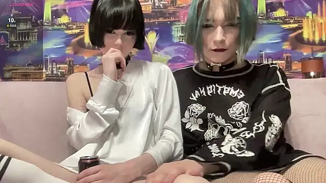 Snapshot of SIBBLlnGraypac chatting on March 3, 6:12 pm SIBBLlnGraypac online show from March 3, 6:12 pm