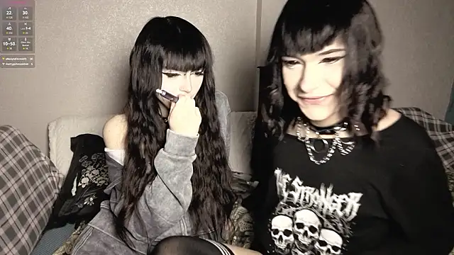 SIBBLlnGraypac online show from February 21, 3:02 pm