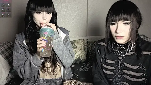 SIBBLlnGraypac online show from March 8, 8:56 pm