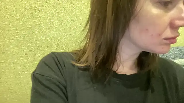 Snapshot of EvilDemon94 chatting on January 29, 7:32 pm EvilDemon94 online show from January 29, 7:32 pm