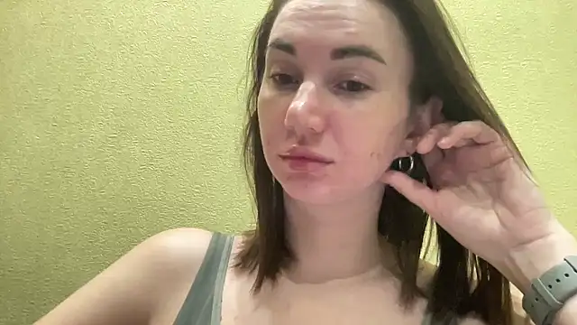 Snapshot of EvilDemon94 chatting on January 31, 6:57 pm EvilDemon94 online show from January 31, 6:57 pm