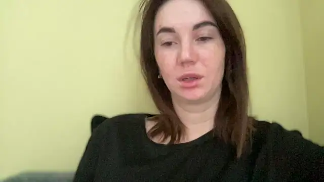 Snapshot of EvilDemon94 chatting on February 12, 6:19 am EvilDemon94 online show from February 12, 6:19 am
