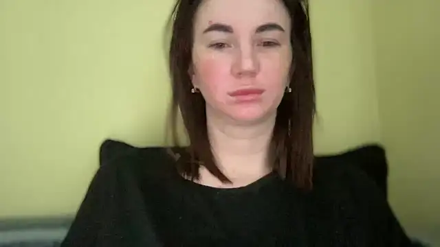 Snapshot of EvilDemon94 chatting on February 13, 5:58 am EvilDemon94 online show from February 13, 5:58 am
