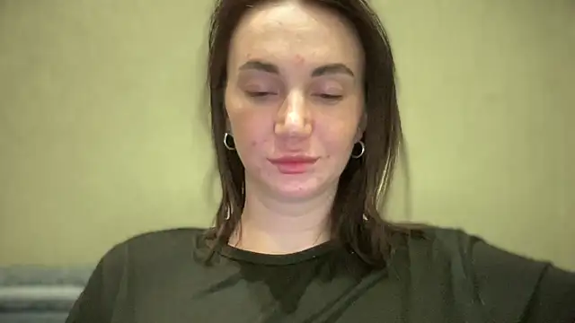 Snapshot of EvilDemon94 chatting on February 15, 8:11 pm EvilDemon94 online show from February 15, 8:11 pm